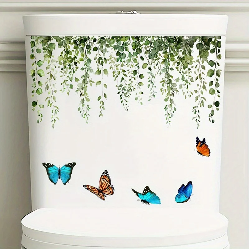 1PC Duurzame PVC Vlinder & Gro - Sustainable Living Walla Walla recensie en prijs