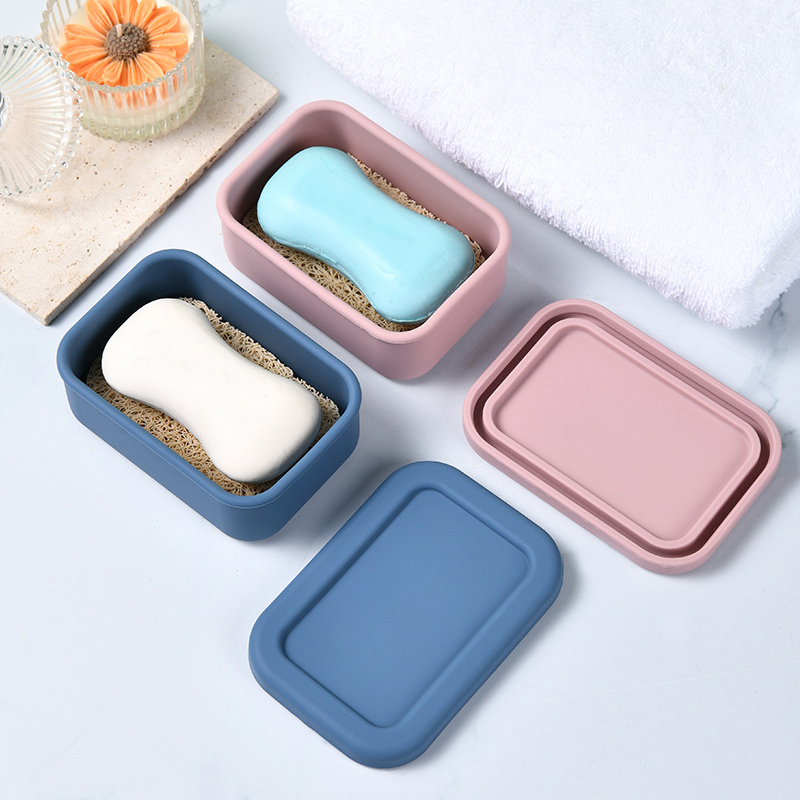Grote lekvrije reiszeepdoos, s - Bar Soap Shampoo Solid recensie en prijs