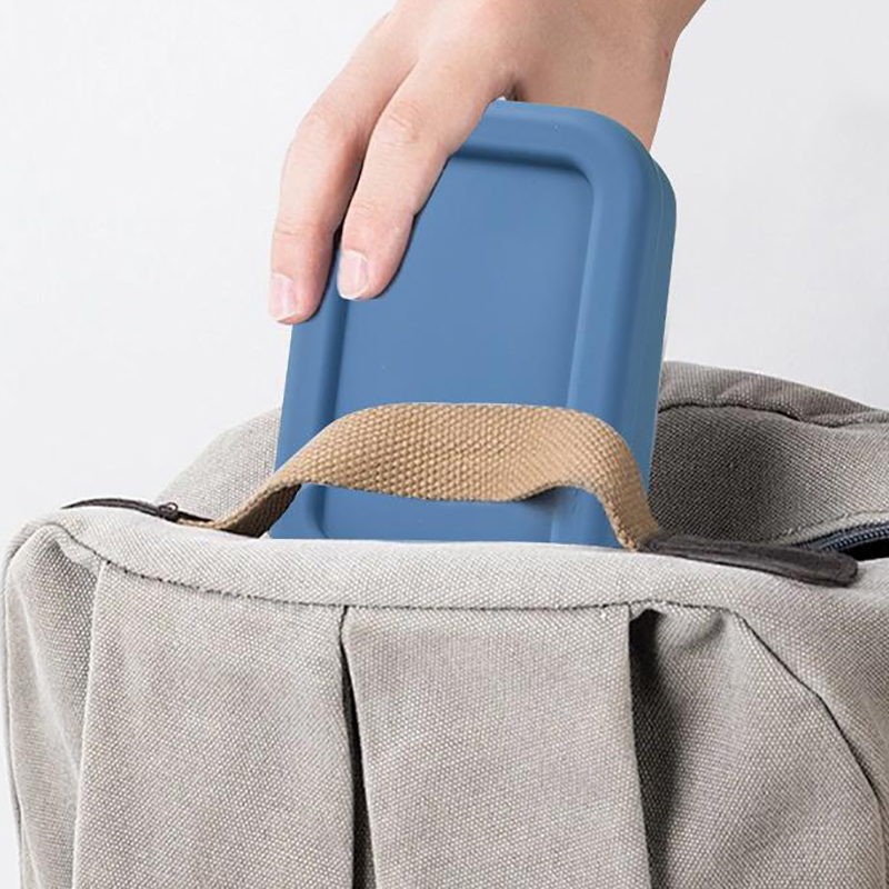 Grote lekvrije reiszeepdoos, s - Bar Soap Shampoo Solid recensie en prijs