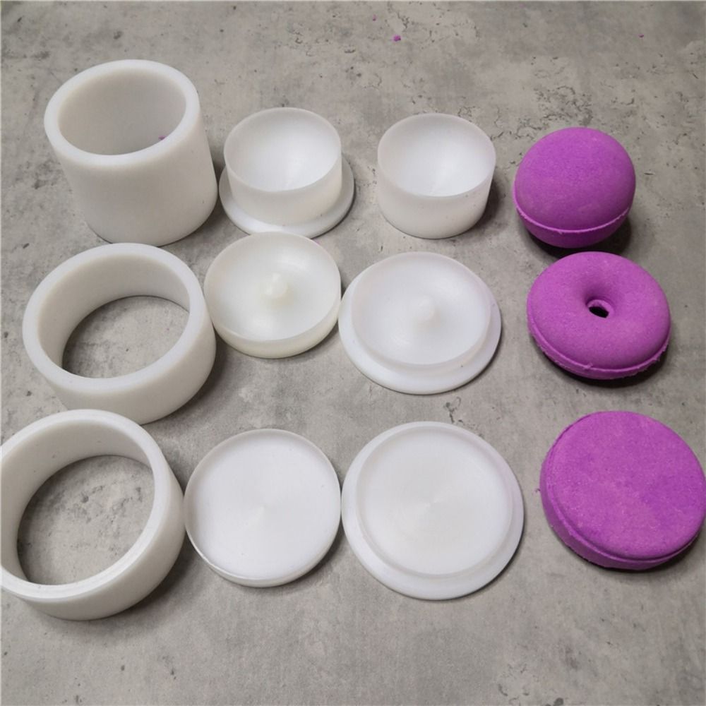 3d Shampoo Pers Bar Mal Donut- - Bar Soap Shampoo Solid recensie en prijs
